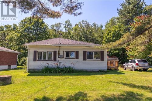 26135 Hwy 17, Blind River, ON - Outdoor