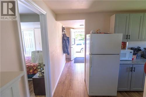 26135 Hwy 17, Blind River, ON - Indoor Photo Showing Kitchen