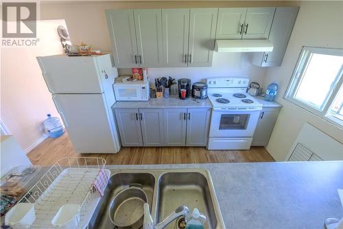 26135 Hwy 17, Blind River, ON - Indoor Photo Showing Laundry Room