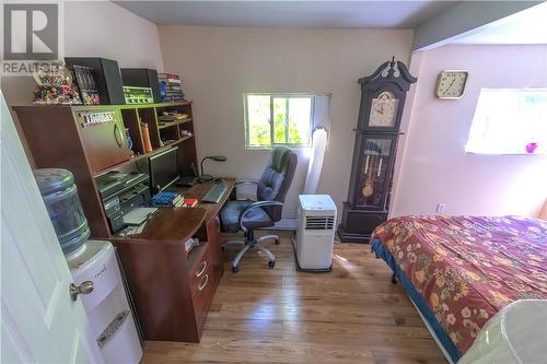 26135 Hwy 17, Blind River, ON - Indoor Photo Showing Bedroom