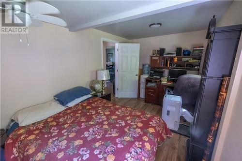 26135 Hwy 17, Blind River, ON - Indoor Photo Showing Bedroom