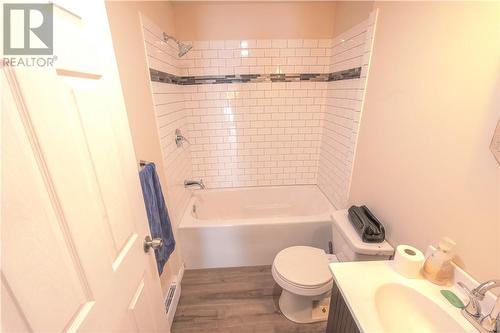 26135 Hwy 17, Blind River, ON - Indoor Photo Showing Bathroom