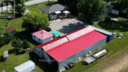 295 Road 2 W, Kingsville, ON 