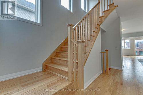 734 Khalsa Drive, Woodstock, ON - Indoor Photo Showing Other Room