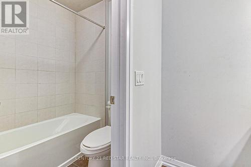 734 Khalsa Drive, Woodstock, ON - Indoor Photo Showing Bathroom