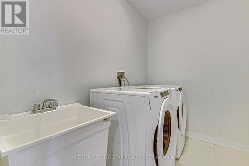 734 Khalsa Drive, Woodstock, ON - Indoor Photo Showing Laundry Room