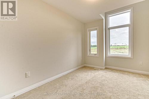 734 Khalsa Drive, Woodstock, ON - Indoor Photo Showing Other Room