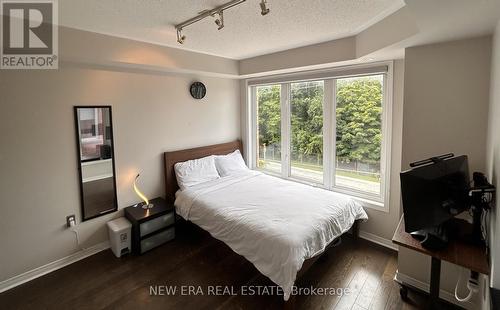 48 - 651F Warden Avenue, Toronto (Clairlea-Birchmount), ON - Indoor Photo Showing Bedroom