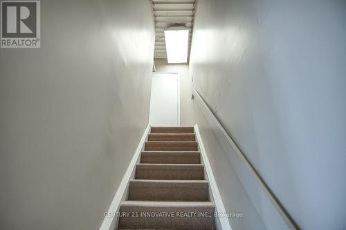 8 - 110 Ironside Crescent, Toronto (Rouge), ON 