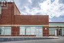 8 - 110 Ironside Crescent, Toronto (Rouge), ON 