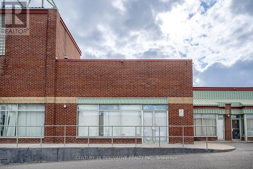 8 - 110 Ironside Crescent, Toronto, ON 