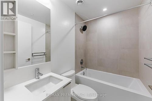 207 - 1000 Portage Parkway S, Vaughan (Concord), ON - Indoor Photo Showing Bathroom