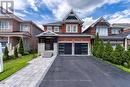 16 Acorn Lane, Bradford West Gwillimbury (Bradford), ON  - Outdoor With Facade 