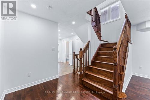 16 Acorn Lane, Bradford West Gwillimbury (Bradford), ON - Indoor Photo Showing Other Room