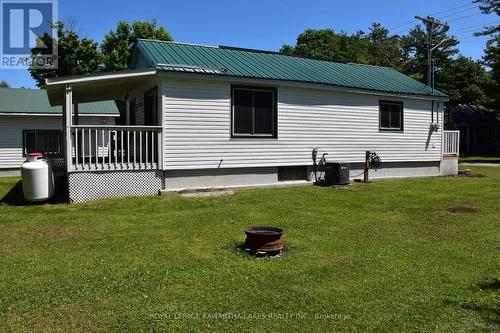 53 Baseline Road, Kawartha Lakes (Coboconk), ON - Outdoor With Exterior