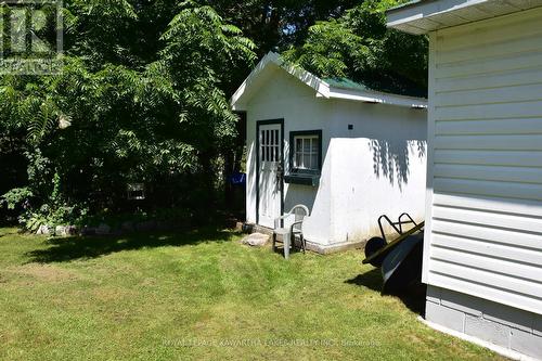 53 Baseline Road, Kawartha Lakes (Coboconk), ON - Outdoor With Exterior