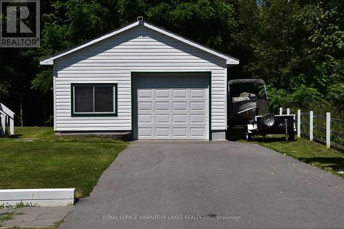 53 Baseline Road, Kawartha Lakes (Coboconk), ON - Outdoor