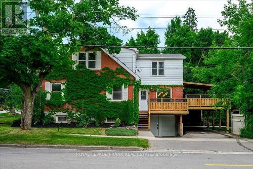 470 Albertus Avenue, Peterborough (Monaghan), ON - Outdoor