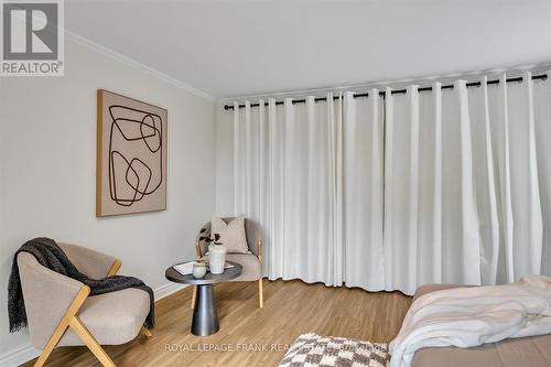 470 Albertus Avenue, Peterborough (Monaghan), ON - Indoor Photo Showing Bedroom