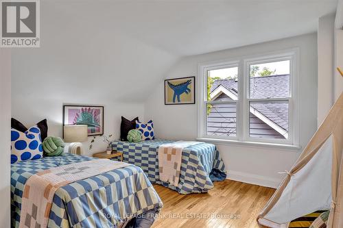 470 Albertus Avenue, Peterborough (Monaghan), ON - Indoor Photo Showing Bedroom