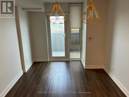 313 - 38 Monte Kwinter Court, Toronto (Clanton Park), ON - Indoor Photo Showing Other Room