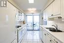 1708 - 265 Ridley Boulevard, Toronto (Bedford Park-Nortown), ON  - Indoor Photo Showing Kitchen With Double Sink 