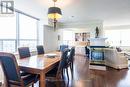 1708 - 265 Ridley Boulevard, Toronto (Bedford Park-Nortown), ON  - Indoor Photo Showing Dining Room 