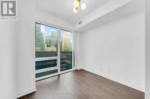 1202 - 100 Harbour Street, Toronto (Waterfront Communities), ON - Indoor Photo Showing Other Room