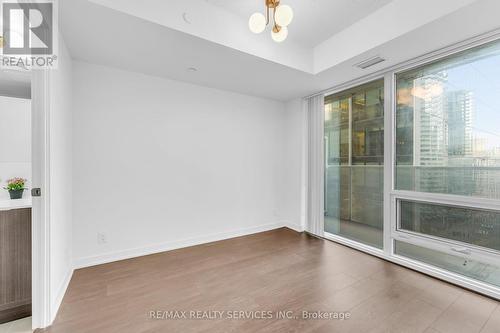 1202 - 100 Harbour Street, Toronto (Waterfront Communities), ON - Indoor Photo Showing Other Room