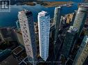 1202 - 100 Harbour Street, Toronto (Waterfront Communities), ON  - Outdoor With Body Of Water 