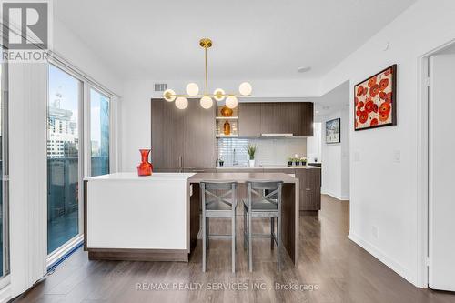 1202 - 100 Harbour Street, Toronto (Waterfront Communities), ON - Indoor