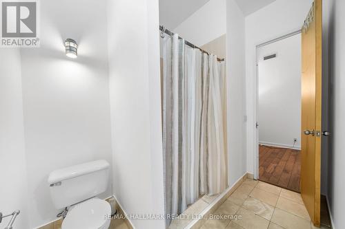 401 - 135 Dalhousie Street, Toronto (Church-Yonge Corridor), ON - Indoor Photo Showing Bathroom