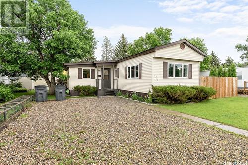 121 Larch Street, Caronport, SK 