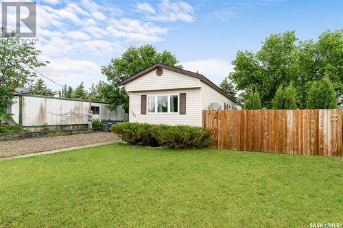 121 Larch Street, Caronport, SK 