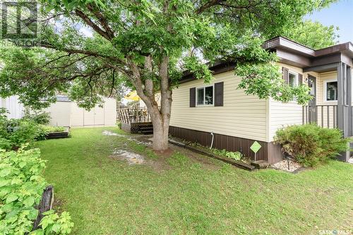 121 Larch Street, Caronport, SK 