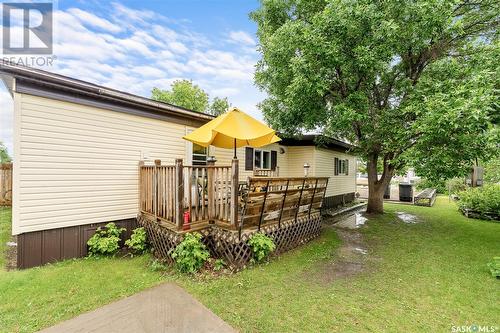 121 Larch Street, Caronport, SK 