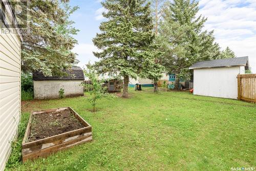 121 Larch Street, Caronport, SK 