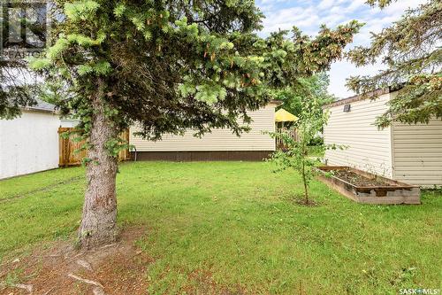 121 Larch Street, Caronport, SK 