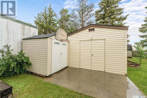 121 Larch Street, Caronport, SK 