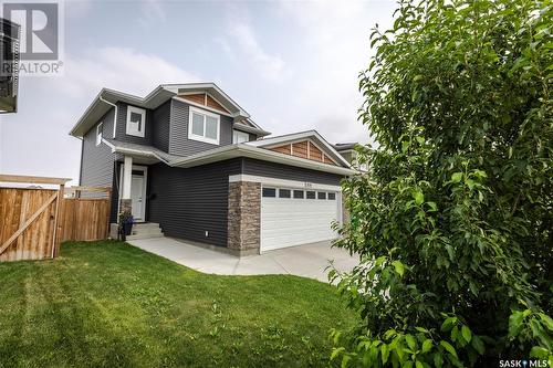 414 Kensington Boulevard, Saskatoon, SK - Outdoor