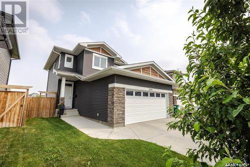 414 Kensington Boulevard, Saskatoon, SK - Outdoor