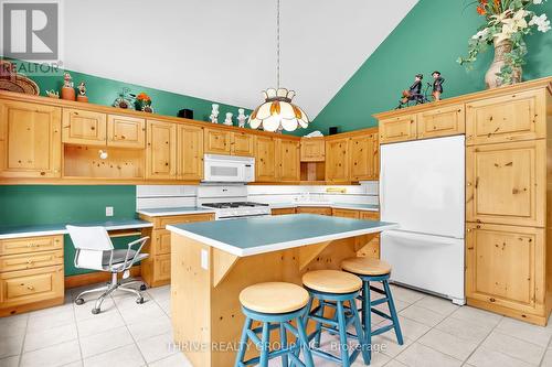 429 Emery Street E, London, ON - Indoor Photo Showing Kitchen