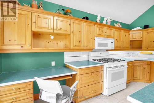 429 Emery Street E, London, ON - Indoor Photo Showing Kitchen