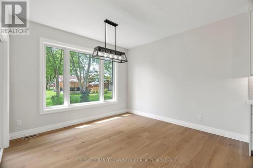 483 Motz Boulevard, South Huron (Exeter), ON - Indoor Photo Showing Other Room