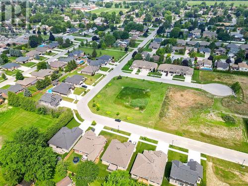 483 Motz Boulevard, South Huron (Exeter), ON - Outdoor With View