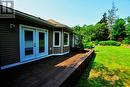 11 Hoyles Road, Carbonear, NL  - Outdoor 