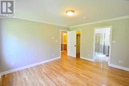 11 Hoyles Road, Carbonear, NL - Indoor Photo Showing Other Room