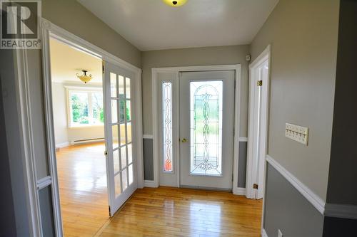 11 Hoyles Road, Carbonear, NL - Indoor Photo Showing Other Room