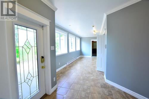 11 Hoyles Road, Carbonear, NL - Indoor Photo Showing Other Room