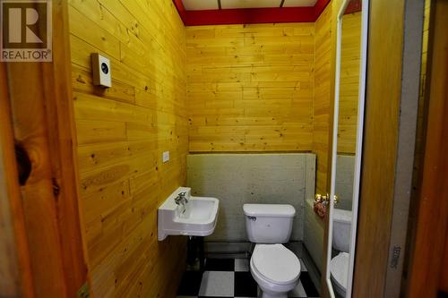 11 Hoyles Road, Carbonear, NL - Indoor Photo Showing Bathroom